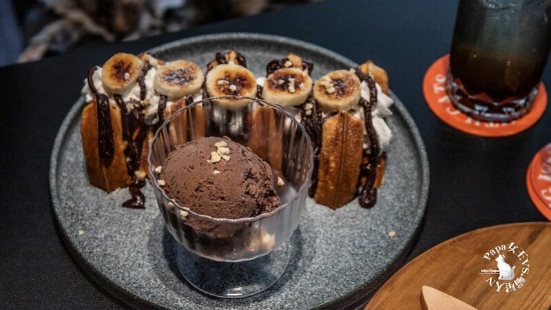 台中西屯｜咖啡  MEOW CAFE 喵屋專業咖啡 顏質兼具網美系貓咪咖啡館  貓控必訪!