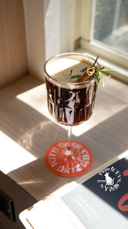 台中西屯｜咖啡  MEOW CAFE 喵屋專業咖啡 顏質兼具網美系貓咪咖啡館  貓控必訪!