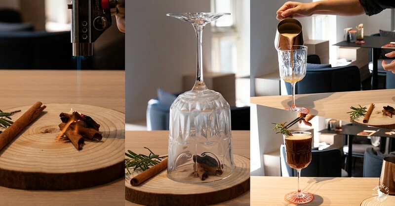 台中西屯｜咖啡  MEOW CAFE 喵屋專業咖啡 顏質兼具網美系貓咪咖啡館  貓控必訪!