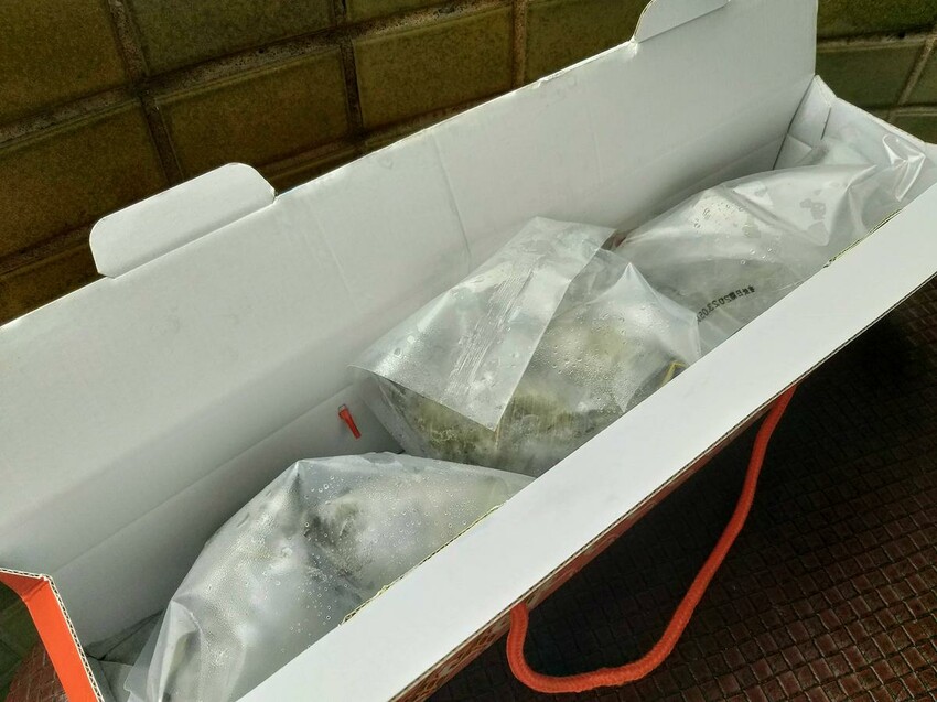 【美食】2022端午節肉粽推薦「良金牧場 海陸霸王粽禮盒-金