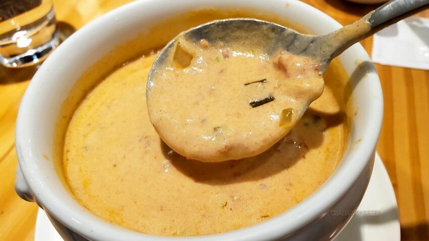 Sarabeth's,Sarabeth's Taiwan,台北敦化SOGO,台北早午餐,台北早餐,東區早午餐,台北法式吐司,東區法式吐司,Sarabeth’s奶油蕃茄濃湯,奶油蕃茄濃湯,奶油濃湯,比司吉,司康,scone