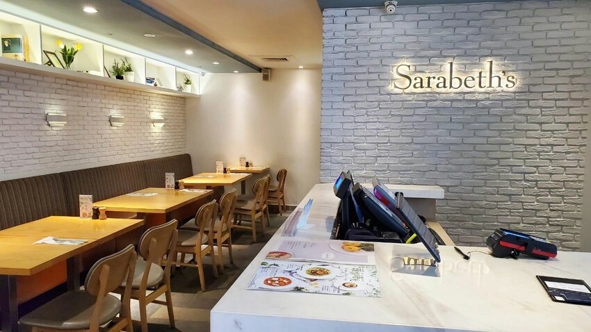 Sarabeth's,Sarabeth's Taiwan,台北敦化SOGO,台北早午餐,台北早餐,東區早午餐,台北法式吐司,東區法式吐司