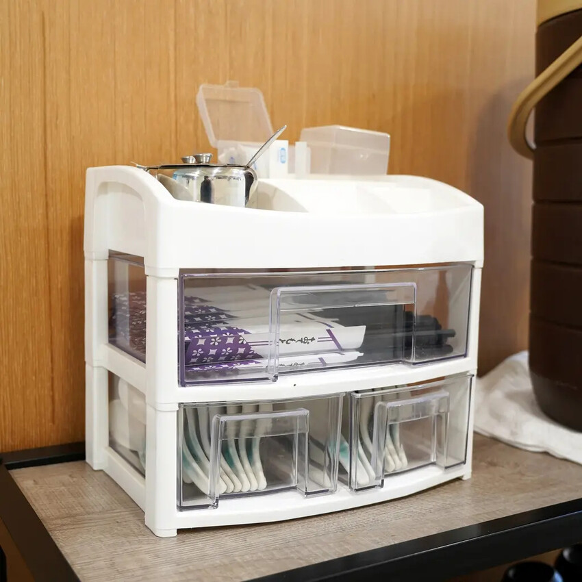 台南拉麵控看過來～超豐盛特盛豚骨拉麵、地獄麻辣叉燒乾拌麵，鶴