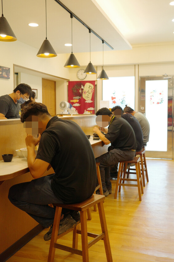 台南美食推薦│鶴昇町拉麵新驚喜│集點免費吃拉麵│新品老奶奶午