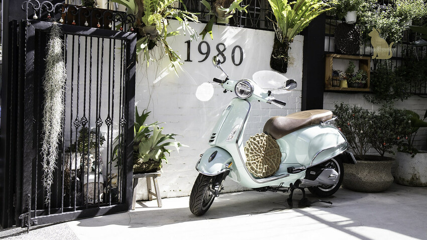 台中北屯｜甜點 愛莉兒甜點坊-老宅甜點開放內用，不能錯過《牽絲蕾絲餅 》好邪惡！