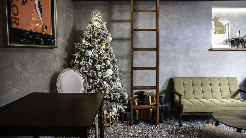 台中北屯｜甜點 愛莉兒甜點坊-老宅甜點開放內用，不能錯過《牽絲蕾絲餅 》好邪惡！