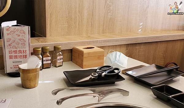 【桃園吃到飽燒烤美食】超夯の燒肉(蘆竹館)•必衝桃園高CP值頂級和牛燒肉吃到飽•『PRIME翼板舞衣芭比』及