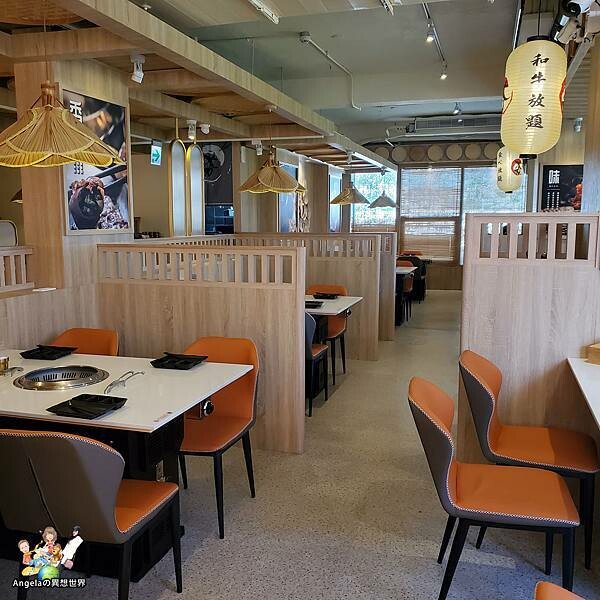 【桃園吃到飽燒烤美食】超夯の燒肉(蘆竹館)•必衝桃園高CP值頂級和牛燒肉吃到飽•『PRIME翼板舞衣芭比』及