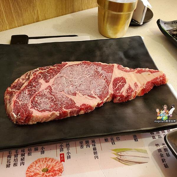 【桃園吃到飽燒烤美食】超夯の燒肉(蘆竹館)•必衝桃園高CP值頂級和牛燒肉吃到飽•『PRIME翼板舞衣芭比』及