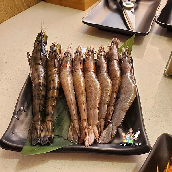 【桃園吃到飽燒烤美食】超夯の燒肉(蘆竹館)•必衝桃園高CP值頂級和牛燒肉吃到飽•『PRIME翼板舞衣芭比』及