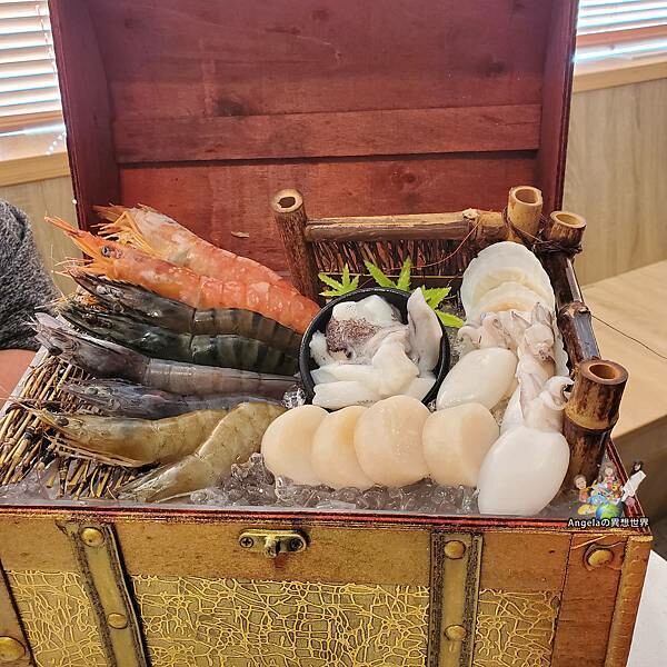 【桃園吃到飽燒烤美食】超夯の燒肉(蘆竹館)•必衝桃園高CP值頂級和牛燒肉吃到飽•『PRIME翼板舞衣芭比』及