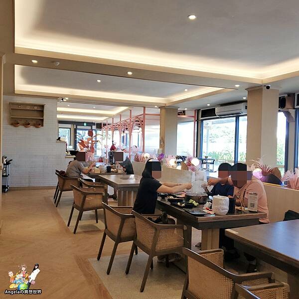 【桃園吃到飽燒烤美食】超夯の燒肉(蘆竹館)•必衝桃園高CP值頂級和牛燒肉吃到飽•『PRIME翼板舞衣芭比』及