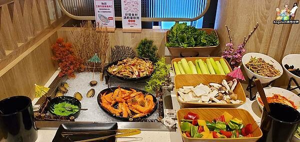 【桃園吃到飽燒烤美食】超夯の燒肉(蘆竹館)•必衝桃園高CP值頂級和牛燒肉吃到飽•『PRIME翼板舞衣芭比』及