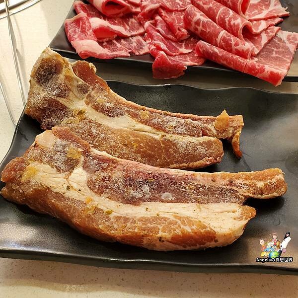 【桃園吃到飽燒烤美食】超夯の燒肉(蘆竹館)•必衝桃園高CP值頂級和牛燒肉吃到飽•『PRIME翼板舞衣芭比』及