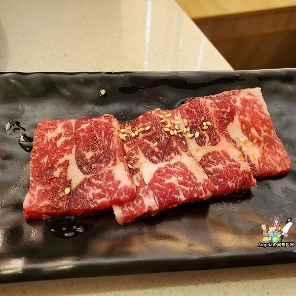 【桃園吃到飽燒烤美食】超夯の燒肉(蘆竹館)•必衝桃園高CP值頂級和牛燒肉吃到飽•『PRIME翼板舞衣芭比』及