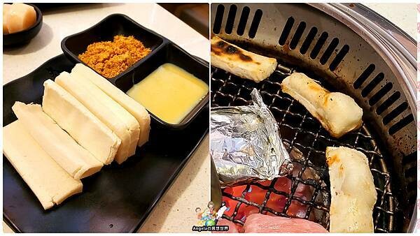 【桃園吃到飽燒烤美食】超夯の燒肉(蘆竹館)•必衝桃園高CP值頂級和牛燒肉吃到飽•『PRIME翼板舞衣芭比』及