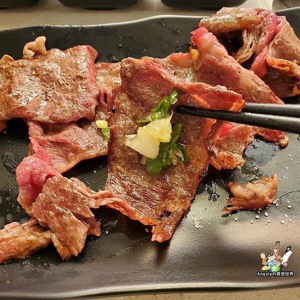 【桃園吃到飽燒烤美食】超夯の燒肉(蘆竹館)•必衝桃園高CP值頂級和牛燒肉吃到飽•『PRIME翼板舞衣芭比』及