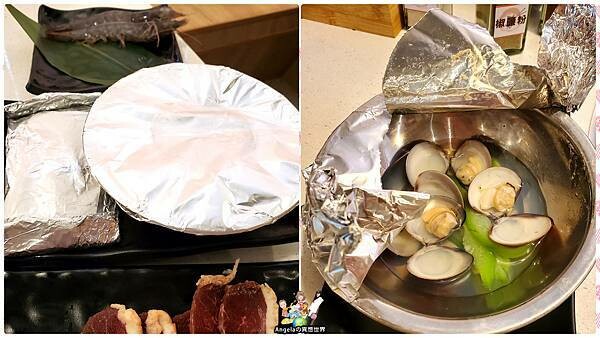 【桃園吃到飽燒烤美食】超夯の燒肉(蘆竹館)•必衝桃園高CP值頂級和牛燒肉吃到飽•『PRIME翼板舞衣芭比』及