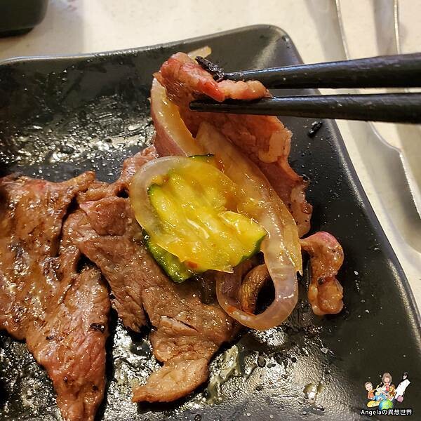 【桃園吃到飽燒烤美食】超夯の燒肉(蘆竹館)•必衝桃園高CP值頂級和牛燒肉吃到飽•『PRIME翼板舞衣芭比』及