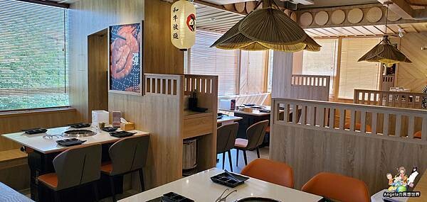 【桃園吃到飽燒烤美食】超夯の燒肉(蘆竹館)•必衝桃園高CP值頂級和牛燒肉吃到飽•『PRIME翼板舞衣芭比』及