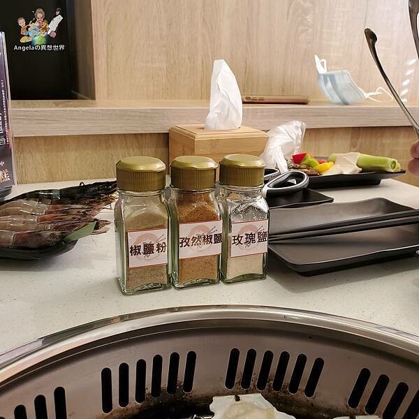 【桃園吃到飽燒烤美食】超夯の燒肉(蘆竹館)•必衝桃園高CP值頂級和牛燒肉吃到飽•『PRIME翼板舞衣芭比』及