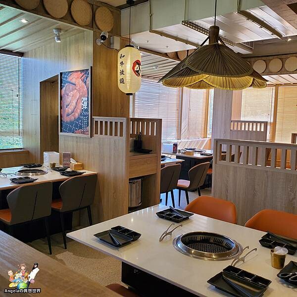 【桃園吃到飽燒烤美食】超夯の燒肉(蘆竹館)•必衝桃園高CP值頂級和牛燒肉吃到飽•『PRIME翼板舞衣芭比』及