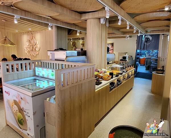 【桃園吃到飽燒烤美食】超夯の燒肉(蘆竹館)•必衝桃園高CP值頂級和牛燒肉吃到飽•『PRIME翼板舞衣芭比』及