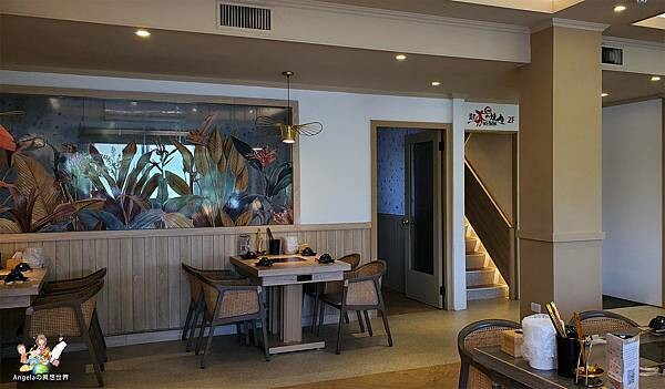 【桃園吃到飽燒烤美食】超夯の燒肉(蘆竹館)•必衝桃園高CP值頂級和牛燒肉吃到飽•『PRIME翼板舞衣芭比』及