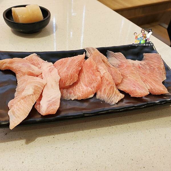 【桃園吃到飽燒烤美食】超夯の燒肉(蘆竹館)•必衝桃園高CP值頂級和牛燒肉吃到飽•『PRIME翼板舞衣芭比』及