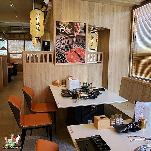 【桃園吃到飽燒烤美食】超夯の燒肉(蘆竹館)•必衝桃園高CP值頂級和牛燒肉吃到飽•『PRIME翼板舞衣芭比』及