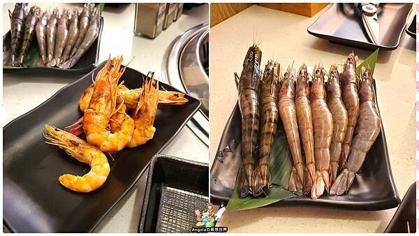 【桃園吃到飽燒烤美食】超夯の燒肉(蘆竹館)•必衝桃園高CP值頂級和牛燒肉吃到飽•『PRIME翼板舞衣芭比』及