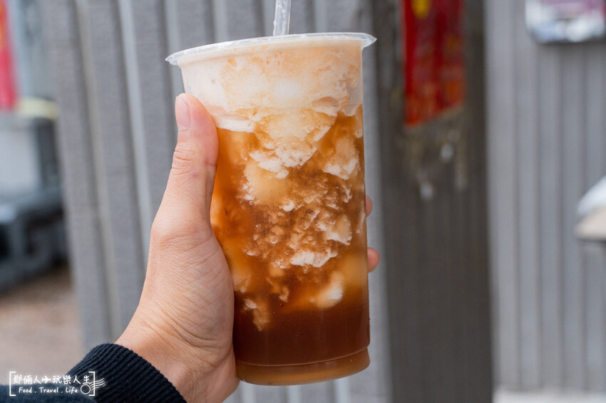 繼10元蛋餅早餐後，現在還有10元飲料店，真的不朝聖不行～