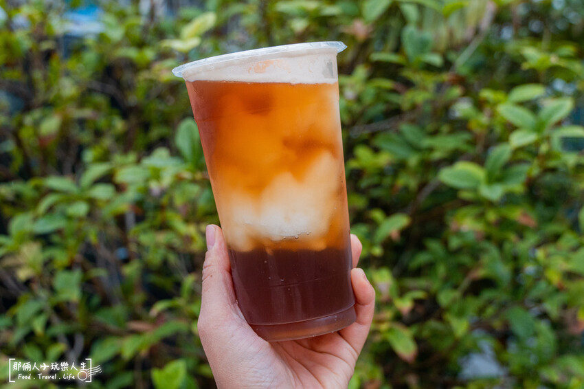 繼10元蛋餅早餐後，現在還有10元飲料店，真的不朝聖不行～