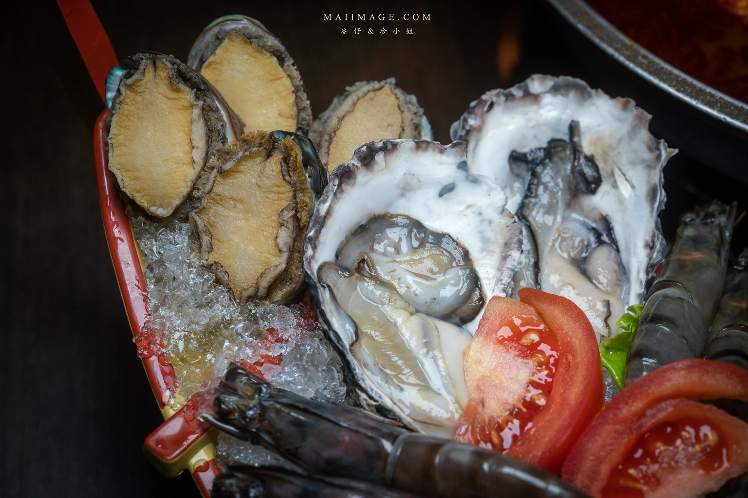 【三重美食】崔記麻辣鴛鴦｜原來就是之前的三重齊味麻辣鍋，滑嫩像布丁的鴨血老饕必點，內行都外帶回家大包