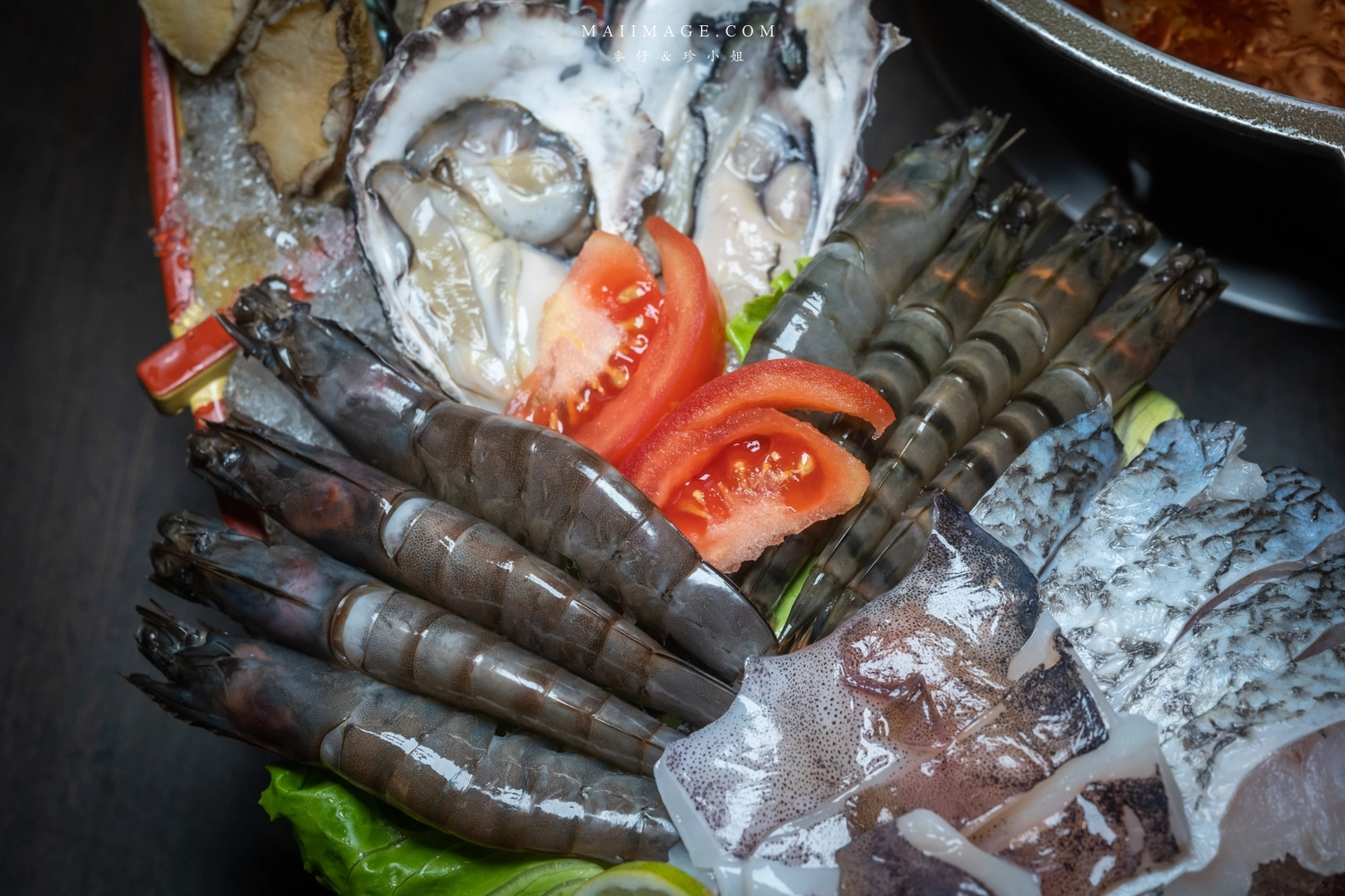 【三重美食】崔記麻辣鴛鴦｜原來就是之前的三重齊味麻辣鍋，滑嫩像布丁的鴨血老饕必點，內行都外帶回家大包