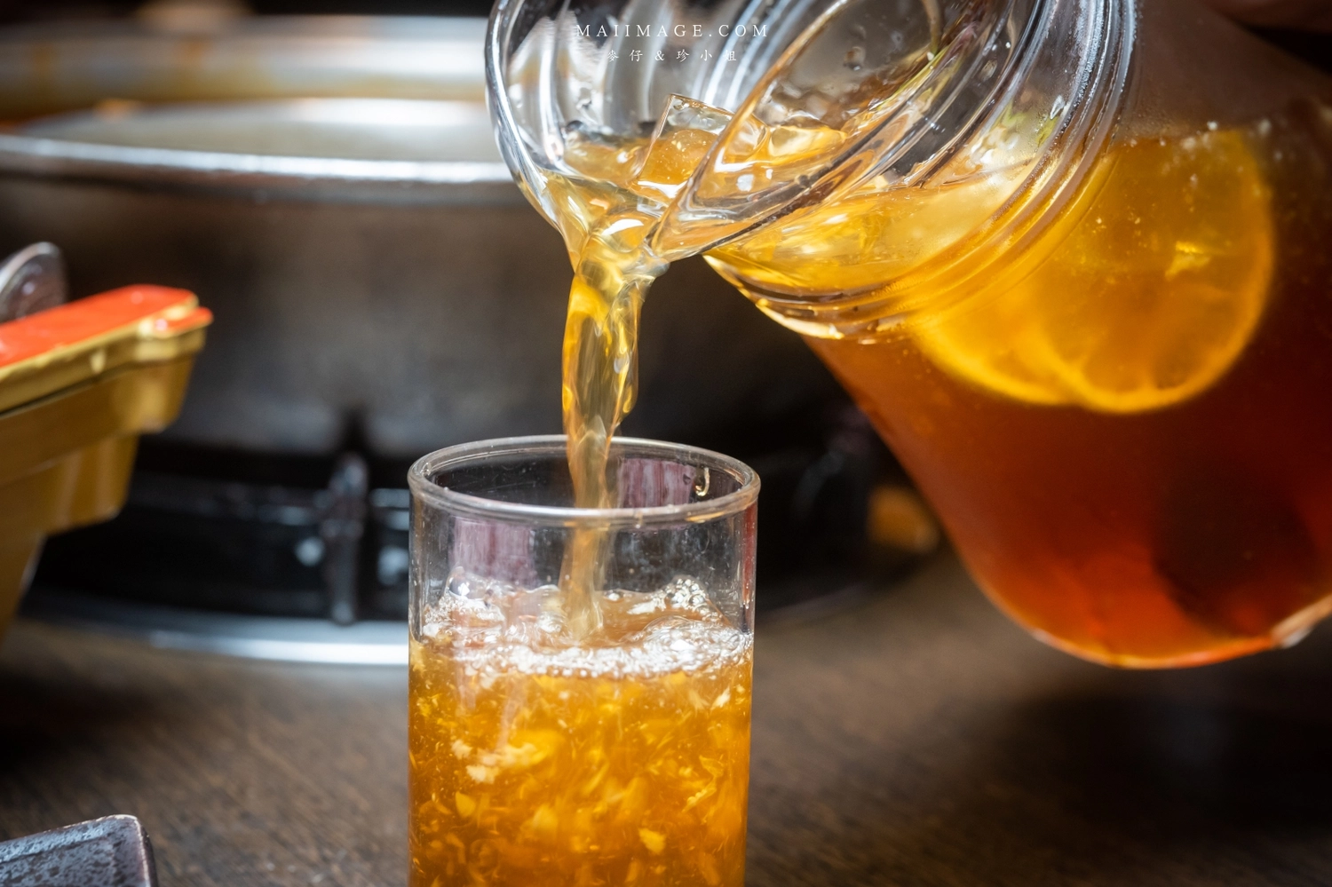 【三重美食】崔記麻辣鴛鴦｜原來就是之前的三重齊味麻辣鍋，滑嫩像布丁的鴨血老饕必點，內行都外帶回家大包