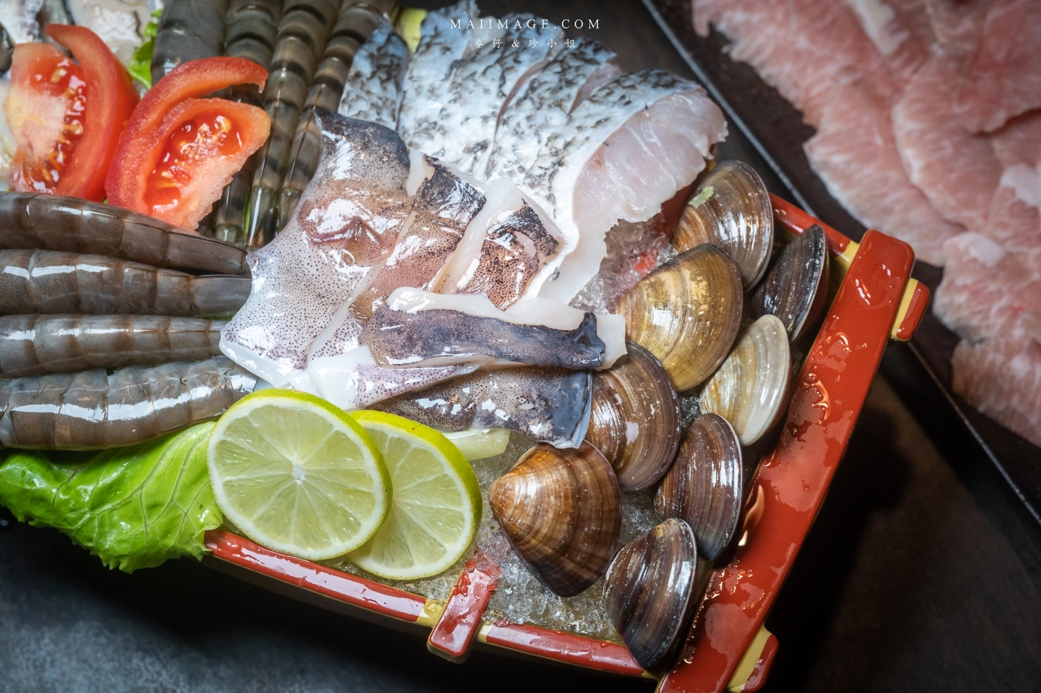 【三重美食】崔記麻辣鴛鴦｜原來就是之前的三重齊味麻辣鍋，滑嫩像布丁的鴨血老饕必點，內行都外帶回家大包