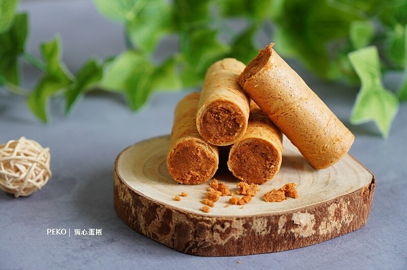 台中蛋捲.台中美食.台中伴手禮.中秋禮盒.實心蛋捲.過年禮盒.魔性蛋捲.團購美食.實心蛋捲評價.