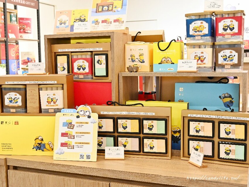 實心蛋捲｜2025過年禮盒、中秋禮盒、彌月禮盒首選，月銷百萬捲，台中送禮推薦還可客製化 - 糖糖's 享食生活