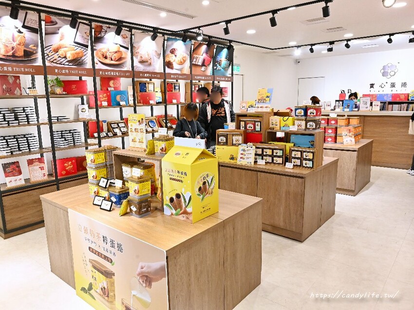 實心蛋捲｜2025過年禮盒、中秋禮盒、彌月禮盒首選，月銷百萬捲，台中送禮推薦還可客製化 - 糖糖's 享食生活