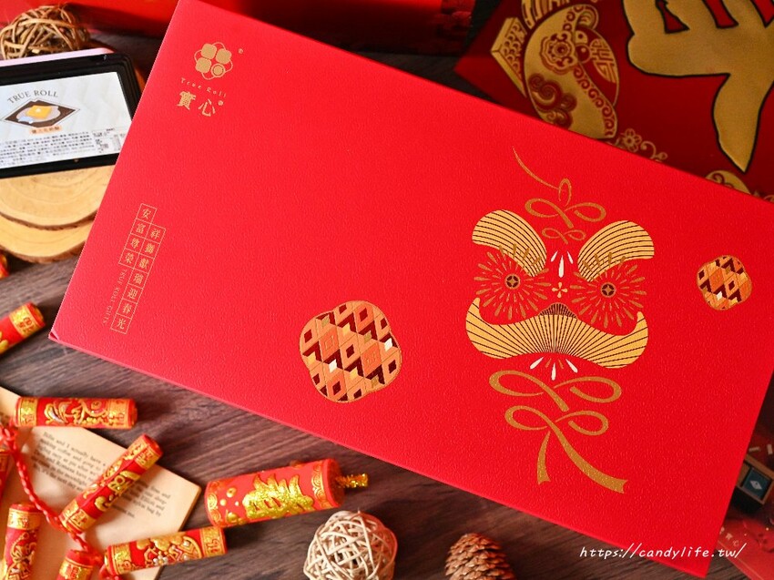 實心蛋捲｜2025過年禮盒、中秋禮盒、彌月禮盒首選，月銷百萬捲，台中送禮推薦還可客製化 - 糖糖's 享食生活