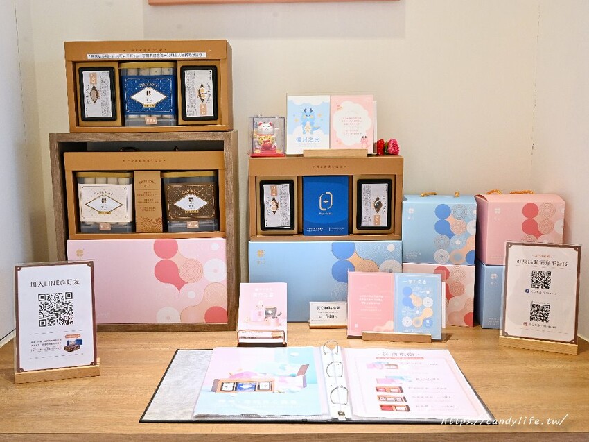 實心蛋捲｜2025過年禮盒、中秋禮盒、彌月禮盒首選，月銷百萬捲，台中送禮推薦還可客製化 - 糖糖's 享食生活