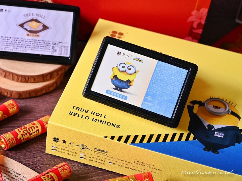 實心蛋捲｜2025過年禮盒、中秋禮盒、彌月禮盒首選，月銷百萬捲，台中送禮推薦還可客製化 - 糖糖's 享食生活