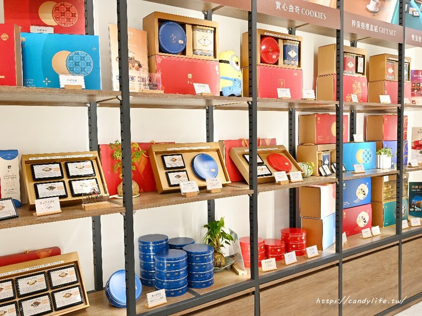 實心蛋捲｜2025過年禮盒、中秋禮盒、彌月禮盒首選，月銷百萬捲，台中送禮推薦還可客製化 - 糖糖's 享食生活