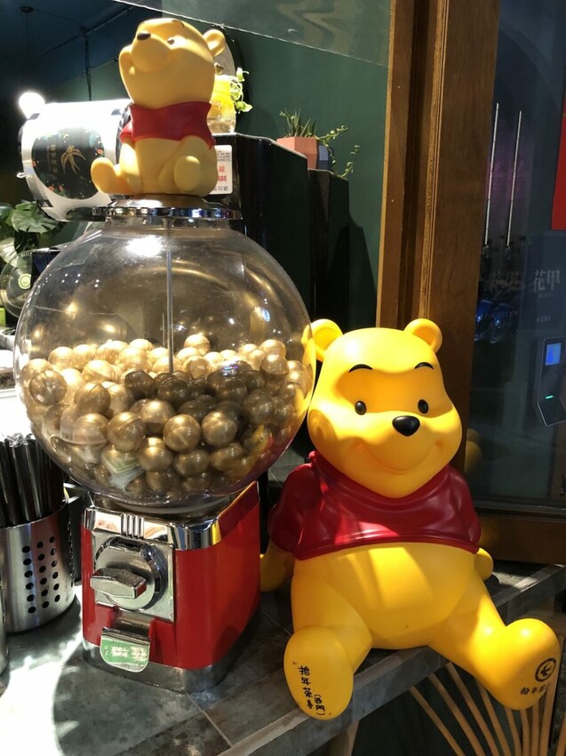 拾年茶事萬華西門店/夏日推薦/夏日系列飲品/山茶花觀音(拿鐵)/白雪芒芒/愛文好Q/台北飲品/西門町飲料店推薦