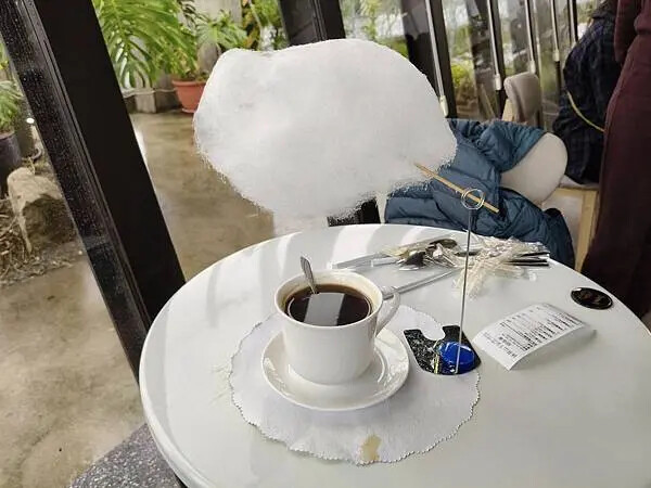 宜蘭礁溪抹茶山下創意烘培咖啡館~