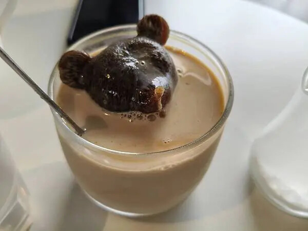 宜蘭礁溪抹茶山下創意烘培咖啡館~