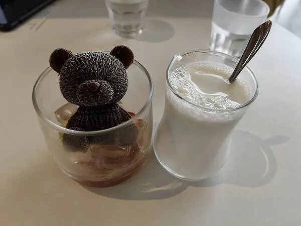 宜蘭礁溪抹茶山下創意烘培咖啡館~