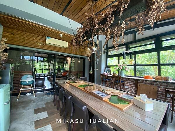 2022花蓮光復住宿 麵包樹舍B&B 網美民宿 住宿 早餐 國旅補助 麵包樹舍價格分享