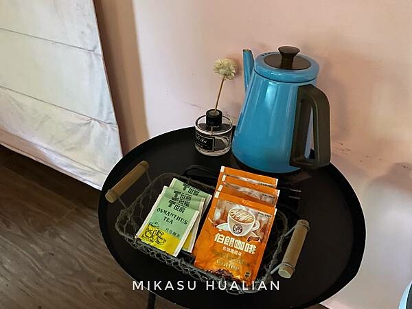 2022花蓮光復住宿 麵包樹舍B&B 網美民宿 住宿 早餐 國旅補助 麵包樹舍價格分享